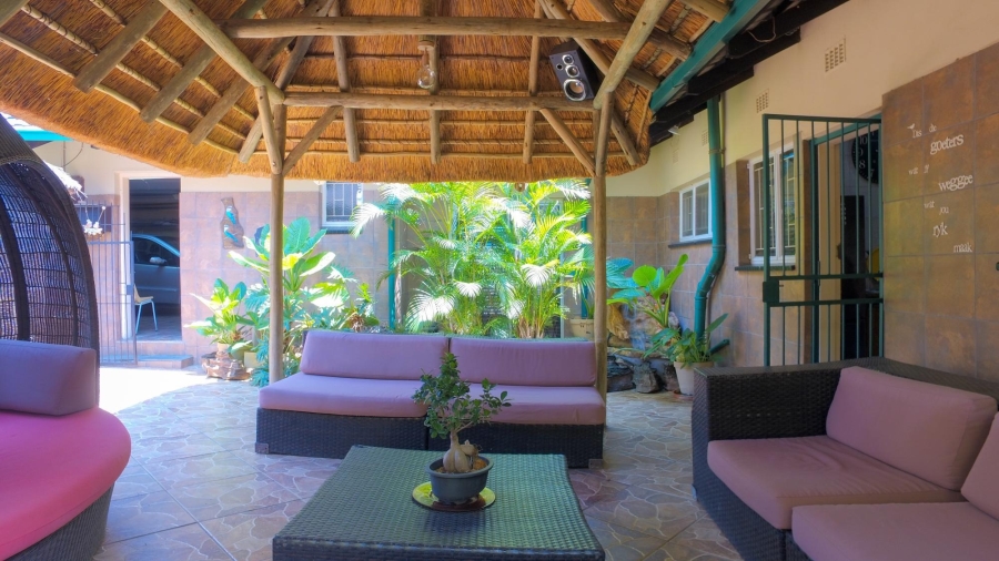 4 Bedroom Property for Sale in Safari Gardens North West